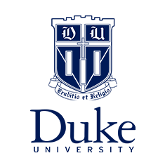 杜克大学 Duke University
