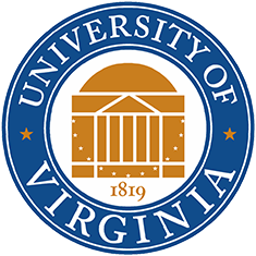 弗吉尼亚大学 University of Virginia