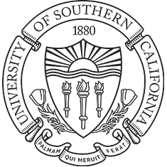 南加州大学 University of Southern C