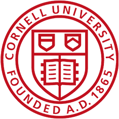 康奈尔大学 Cornell University