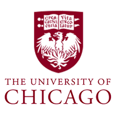芝加哥大学 University of Chicago