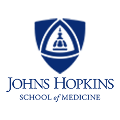 约翰霍普金斯大学 Johns Hopkins Univers
