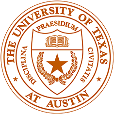 德克萨斯大学奥斯汀分校 University of Texa