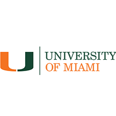迈阿密大学 University of Miami