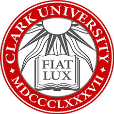  克拉克大学 Clark University