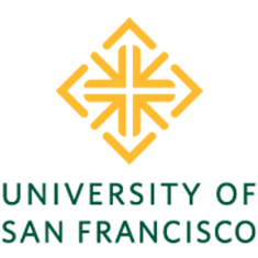 旧金山大学 University of San Franci