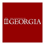 乔治亚大学 University of Georgia