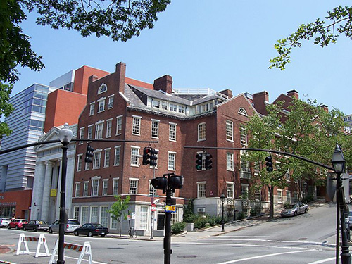 Rhode Island School of Design