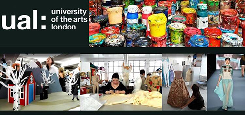 University of the Arts London